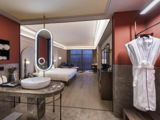 Mercure Beijing Zhongguancun - 5