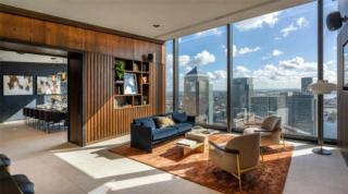3-bed Luxury Serviced Apartment In Canary Wharf - 8