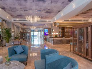 Mercure Hotel Hangzhou East Railway Station - Hangzhou - 5