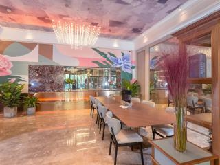 Mercure Hotel Hangzhou East Railway Station - Hangzhou - 4