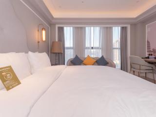 Mercure Hotel Hangzhou East Railway Station - 4