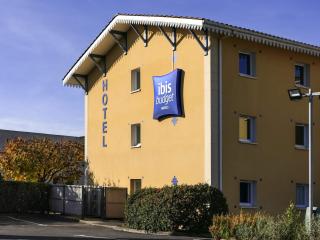 Ibis Budget Perigueux Boulazac - 9