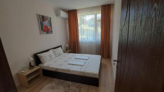 White grapes apartment - 2