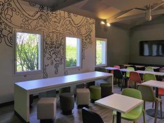 Ibis Budget Perigueux Boulazac - 5