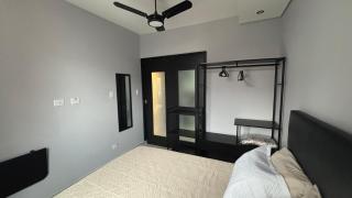 Apartamento Casa Twicz Praia do Gonzaguinha - São Vicente - SP - 3