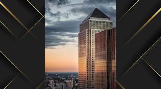 2-bed, Luxury Serviced Apartment In Canary Wharf - 3