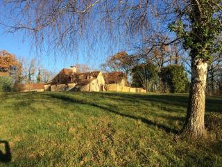 19th century guest house with character - 2