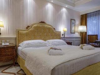 Mercure Petriolo Siena Terme Spa Hotel - 3