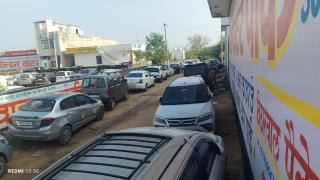 Hotel Nitharwal Palace - 4