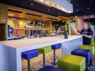 ibis budget Reims Parc Des Expositions - Reims - 7