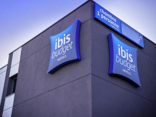 ibis budget Reims Parc Des Expositions - Reims - 5