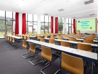 Greet hotel Darmstadt - an Accor hotel - - 9