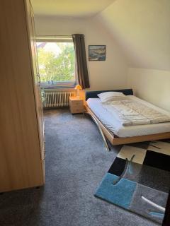 Ferienhaus Wiegboldsbur - 6