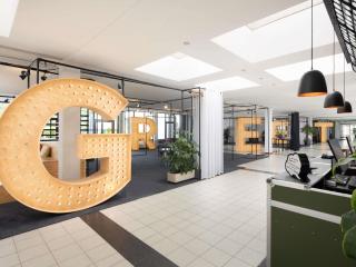 Greet hotel Darmstadt - an Accor hotel - - 7