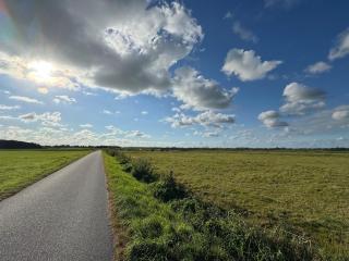 Ferienhaus Wiegboldsbur - 5