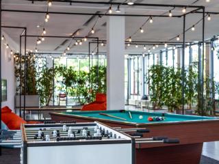 Greet hotel Darmstadt - an Accor hotel - - 4