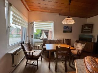 Ferienhaus Wiegboldsbur - 5