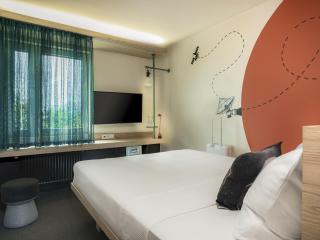 Greet hotel Darmstadt - an Accor hotel - - 3