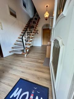 Ferienhaus Wiegboldsbur - 4