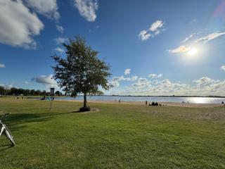 Ferienhaus Wiegboldsbur - 2