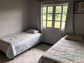 Apto 04 - 8 pessoas Passarela - Bombas - 5