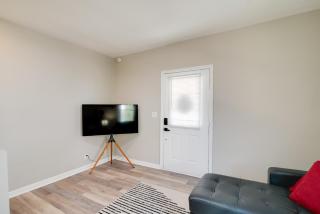 Hilltopper Convenience Modern Duplex Near WKU - 5