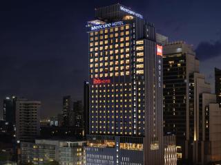 ibis Bangkok Sukhumvit 24 - 0