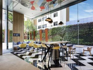 ibis Bangkok Sukhumvit 24 - 8