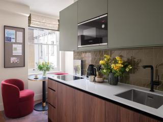 Kensington Luxury Penthouse And Studios - 2