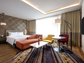 Mercure Bangkok Sukhumvit 24 - 6