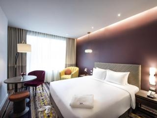 Mercure Bangkok Sukhumvit 24 - 2