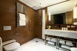 Nobu Hotel Roma - 7