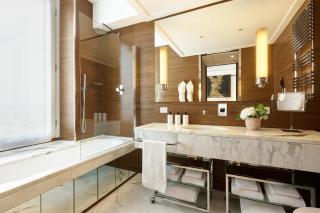 Nobu Hotel Roma - 5