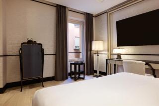 Nobu Hotel Roma - 3