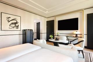 Nobu Hotel Roma - 1