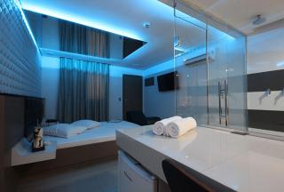 Le Nid Motel - 0
