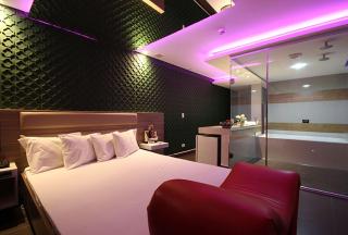 Le Nid Motel - 4