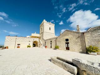 Masseria Torre Spagnola - 0