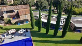 Arcs De Monells - Adults Only - 0