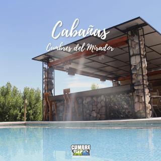 Cabañas Cumbre - 7