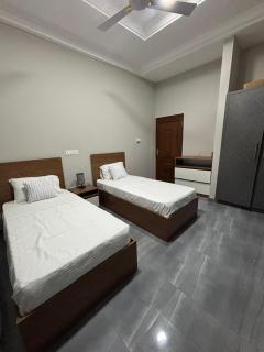 Explore Afreeka Serviced Apartments Abia Beach - 9