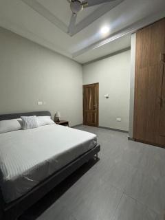 Explore Afreeka Serviced Apartments Abia Beach - 5
