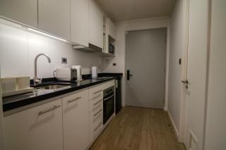 Apartamento en Valdivia, 1 Habitación, Tv, Wifi, Lavandería - 5