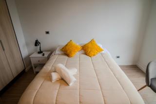 Apartamento en Valdivia, 1 Habitación, Tv, Wifi, Lavandería - 2