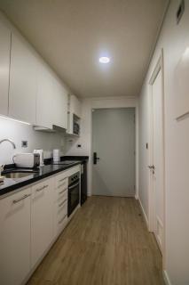 Apartamento en Valdivia, 1 Habitación, Tv, Wifi, Lavandería - 1