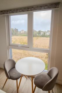 Apartamento en Valdivia, 1 Habitación, Tv, Wifi, Lavandería - 7