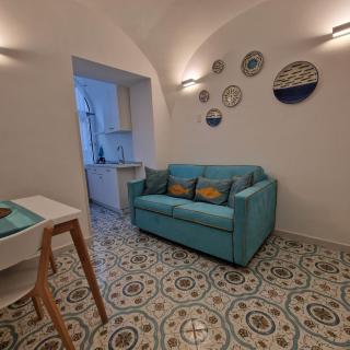 Casa Turchese Amalfi - 2