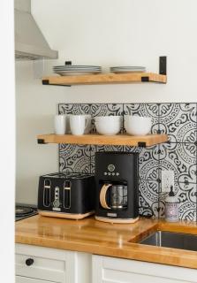 1 Bedroom Casita - Casa Blanca - 2