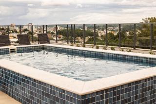 Monaro Hotel Guaporé - 8