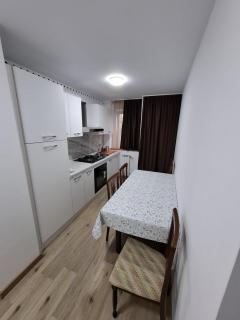 Apartament Bianca - 0